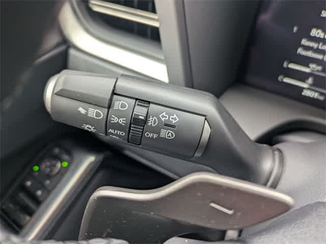 Thumbnail: 2025 Lexus GX - 28