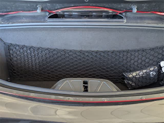 Thumbnail: 2025 Chevrolet Corvette - 27