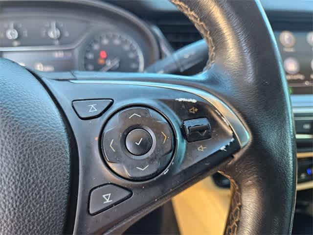 Thumbnail: 2019 Buick Regal - 23