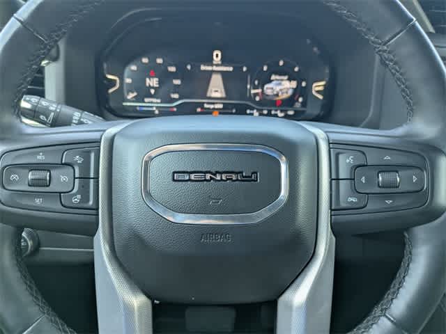 Thumbnail: 2023 GMC Yukon XL - 23