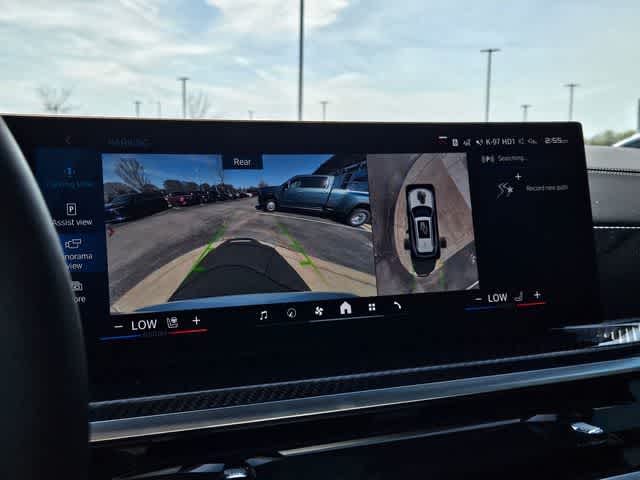 Thumbnail: 2025 BMW X5 - 32