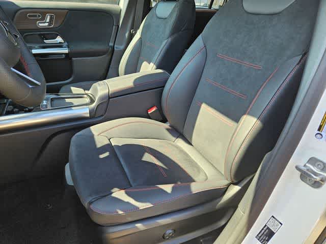 Thumbnail: 2026 Mercedes-Benz GLA - 14