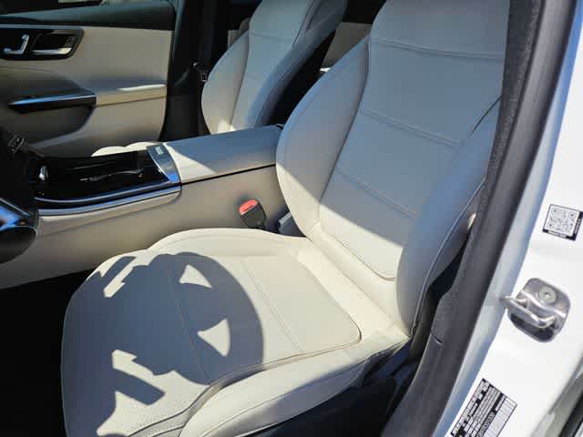 Thumbnail: 2026 Mercedes-Benz C-Class - 13