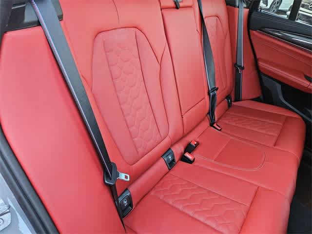 Thumbnail: 2023 BMW X3 - 20