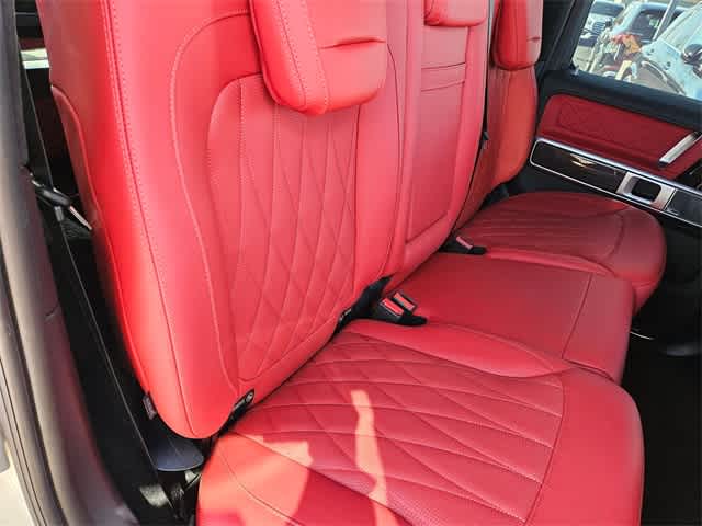 Thumbnail: 2023 Mercedes-Benz G-Class - 22