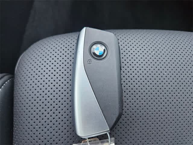 Thumbnail: 2025 BMW X3 - 32