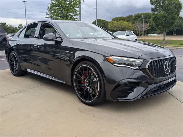 Thumbnail: 2026 Mercedes-Benz E-Class - 2