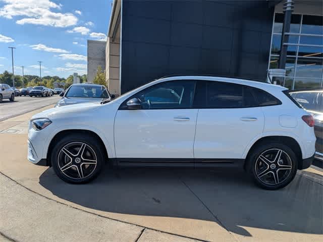 Thumbnail: 2025 Mercedes-Benz GLA - 5