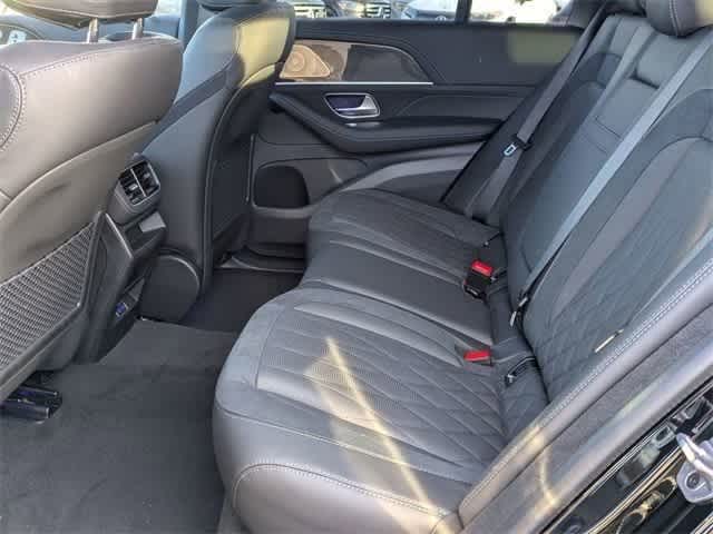 Thumbnail: 2025 Mercedes-Benz GLE - 5