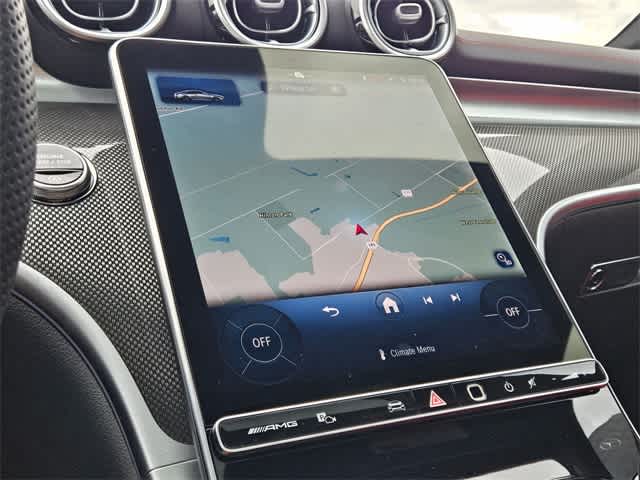 Thumbnail: 2026 Mercedes-Benz CLE - 28