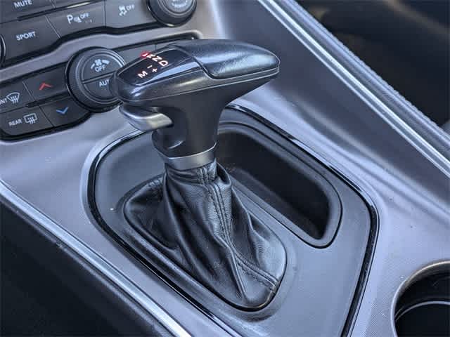 Thumbnail: 2021 Dodge Challenger - 28