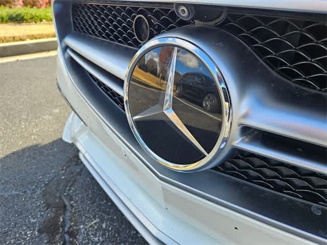 Thumbnail: 2017 Mercedes-Benz S-Class - 11