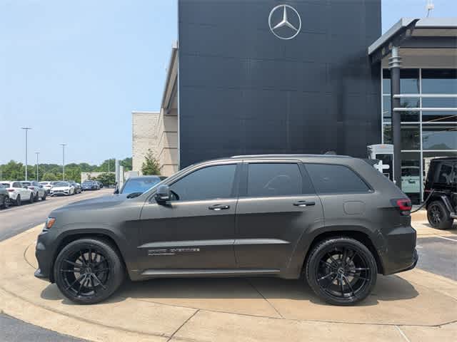 2020 Jeep Grand Cherokee Trackhawk 3
