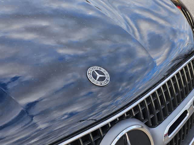 Thumbnail: 2026 Mercedes-Benz GLC - 11