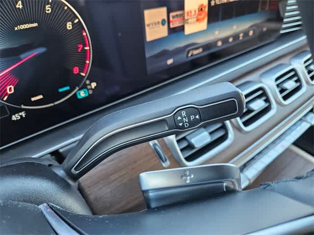 Thumbnail: 2026 Mercedes-Benz GLE - 32