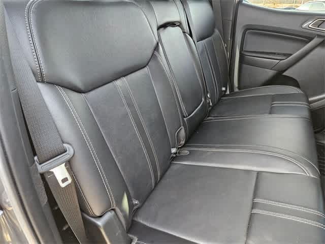 Thumbnail: 2023 Ford Ranger - 21