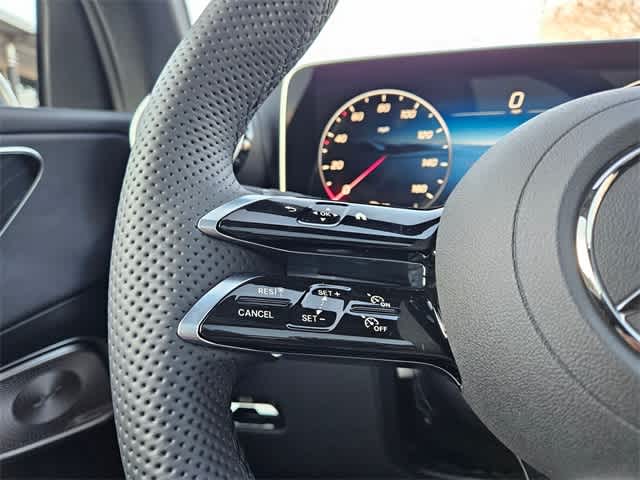 Thumbnail: 2026 Mercedes-Benz GLC - 24