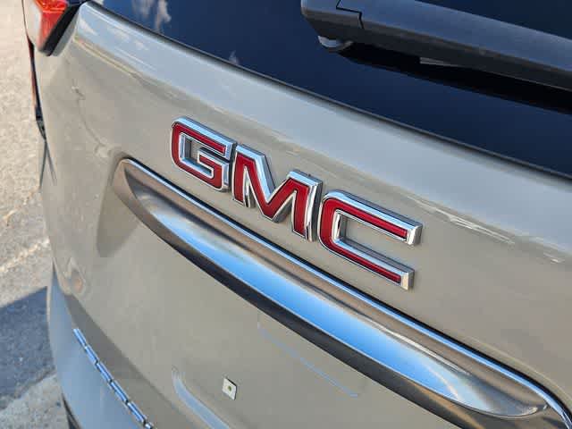 Thumbnail: 2022 GMC Terrain - 11