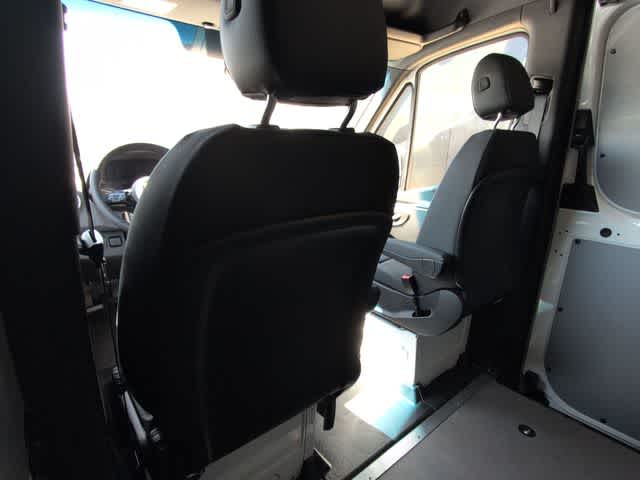 Thumbnail: 2026 Mercedes-Benz Sprinter - 17