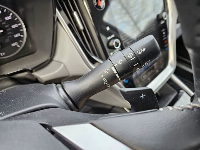 Thumbnail: 2025 Subaru Outback - 24