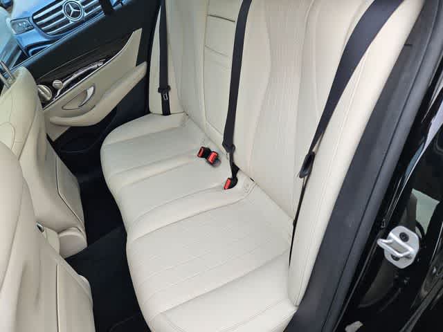 Thumbnail: 2022 Mercedes-Benz E-Class - 16