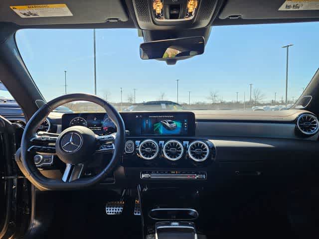 Thumbnail: 2025 Mercedes-Benz CLA - 18