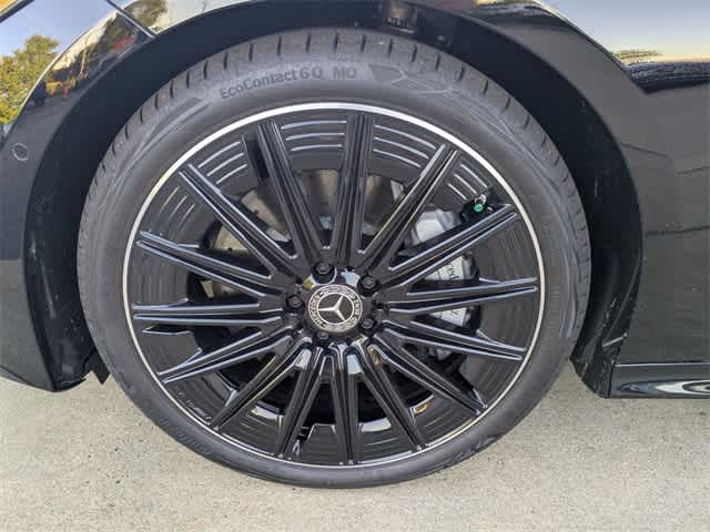 Thumbnail: 2026 Mercedes-Benz CLE - 13