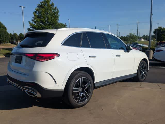 Thumbnail: 2026 Mercedes-Benz GLC - 11