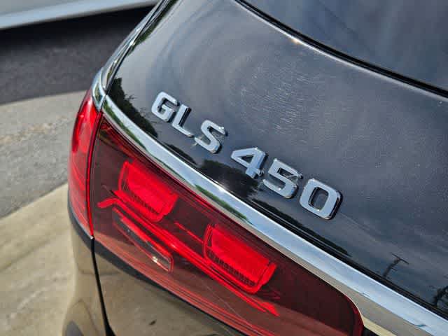 Thumbnail: 2024 Mercedes-Benz GLS - 12