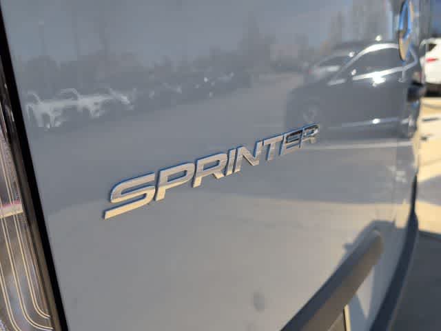 Thumbnail: 2026 Mercedes-Benz Sprinter - 11