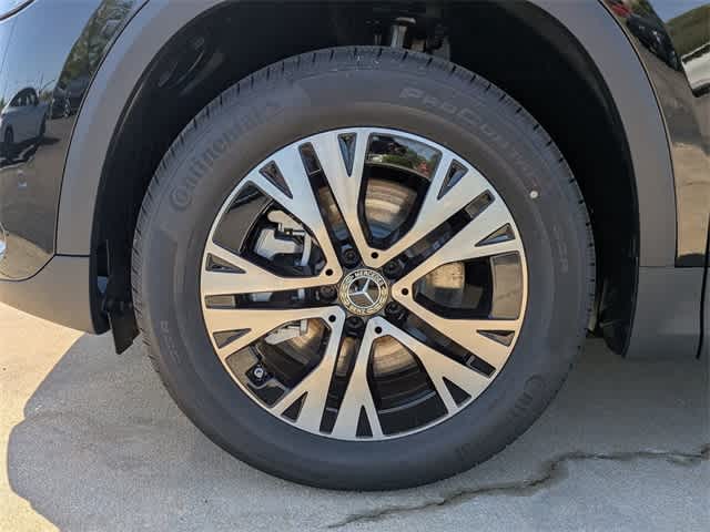 2025 Mercedes-Benz GLA 250 14