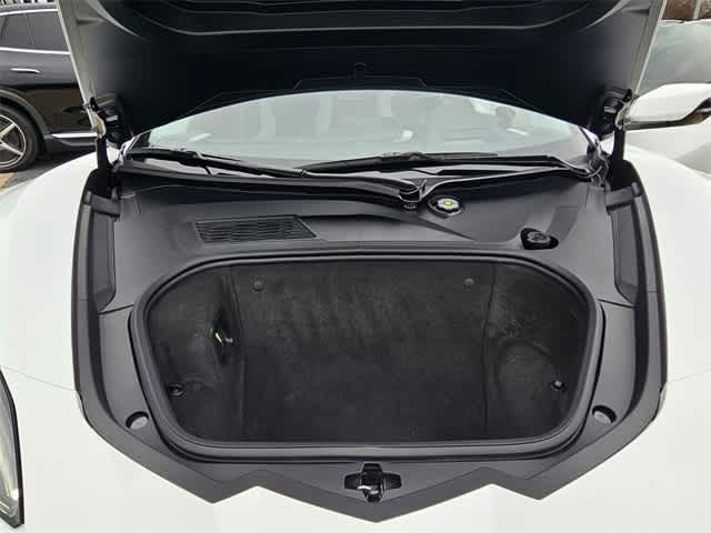 Thumbnail: 2024 Chevrolet Corvette - 33