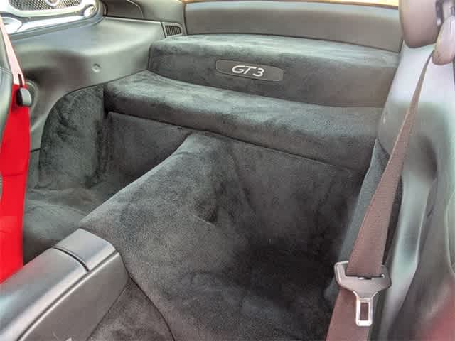 Thumbnail: 2004 Porsche 911 - 19