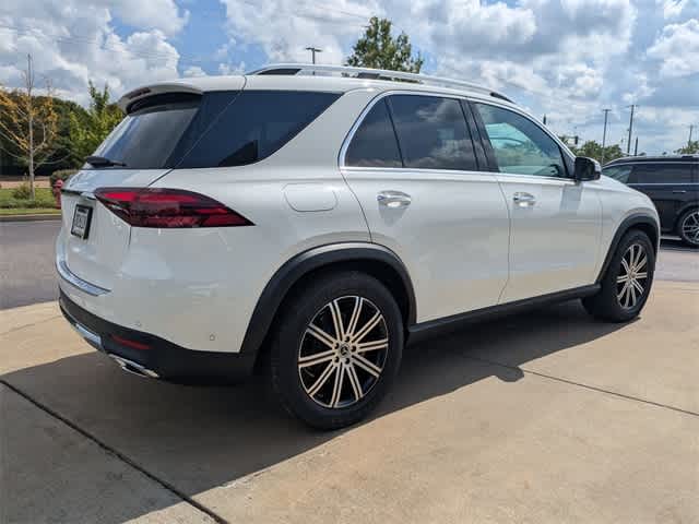Thumbnail: 2026 Mercedes-Benz GLE - 8