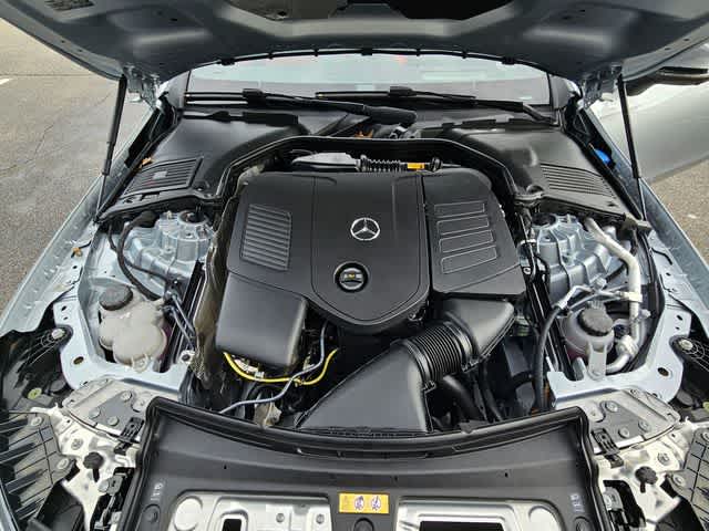 Thumbnail: 2026 Mercedes-Benz CLE - 33