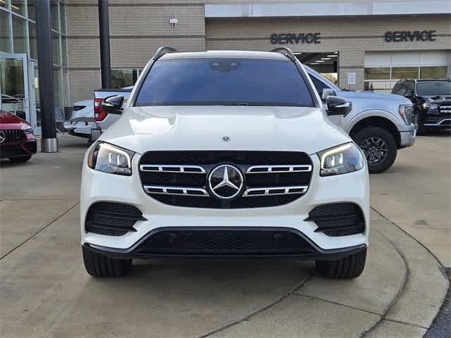 Thumbnail: 2023 Mercedes-Benz GLS - 3