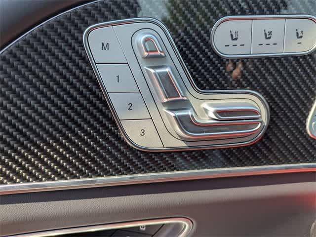 Thumbnail: 2025 Mercedes-Benz GLE - 17