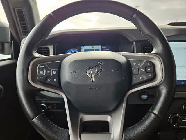 Thumbnail: 2024 Ford Bronco - 23