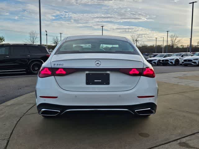 Thumbnail: 2026 Mercedes-Benz E-Class - 8