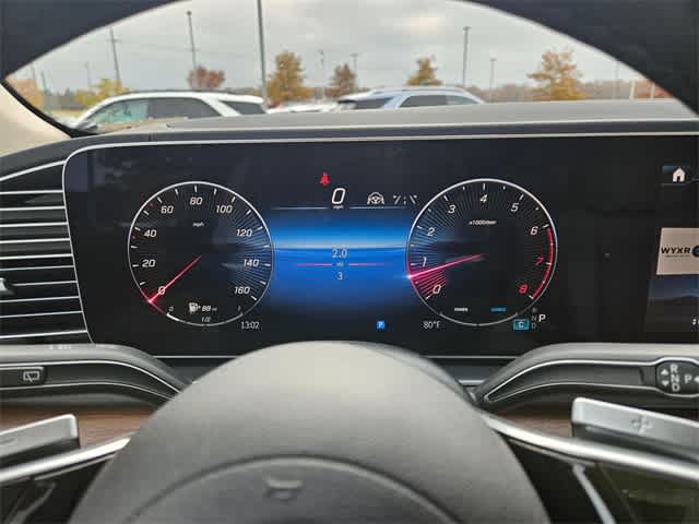 Thumbnail: 2026 Mercedes-Benz GLE - 32