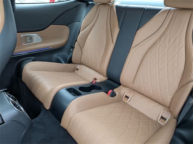 Thumbnail: 2024 Mercedes-Benz CLE - 5