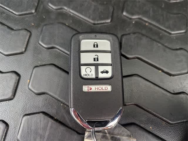 Thumbnail: 2016 Honda Accord - 31