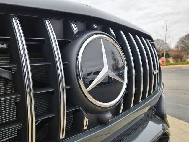 Thumbnail: 2026 Mercedes-Benz GLE - 10