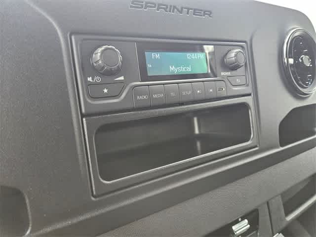 Thumbnail: 2026 Mercedes-Benz Sprinter - 28