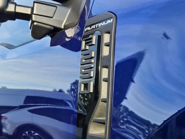 Thumbnail: 2026 Ford F-250 - 13