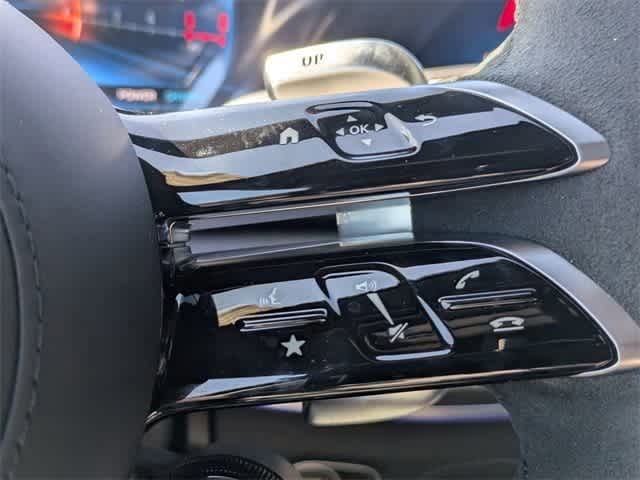 Thumbnail: 2025 Mercedes-Benz GLE - 20