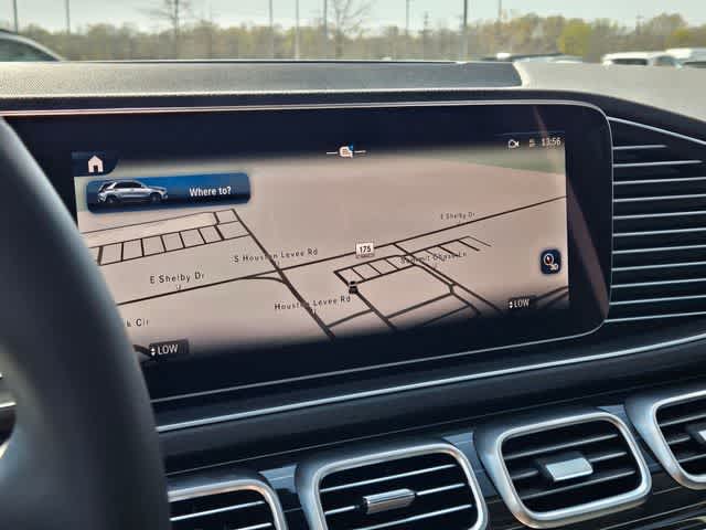 Thumbnail: 2026 Mercedes-Benz GLE - 28