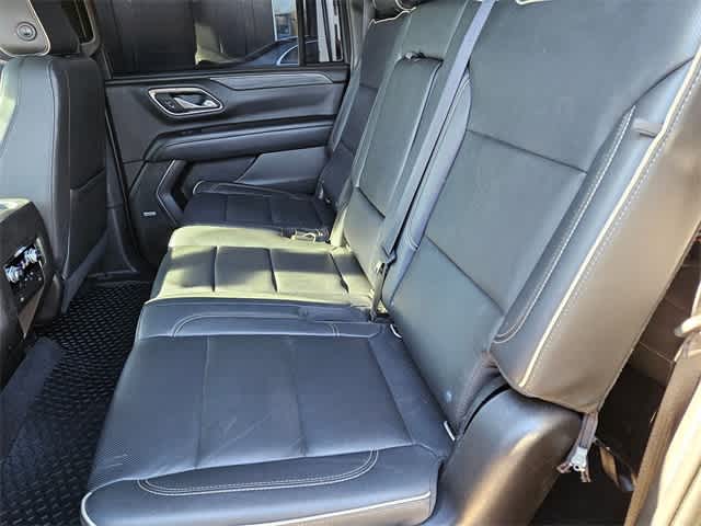 Thumbnail: 2021 GMC Yukon XL - 16