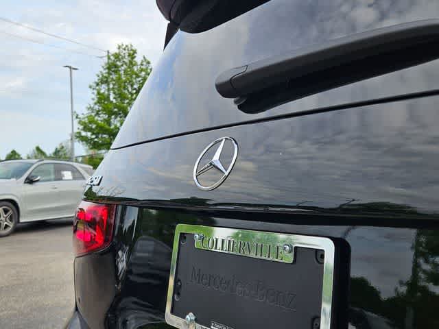 Thumbnail: 2026 Mercedes-Benz GLB - 11