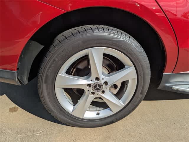 Thumbnail: 2018 Mercedes-Benz GLE - 13